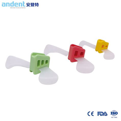 Medical Dental Mouth Opener Autoclavable Tongue Guard Bite Blockmouth