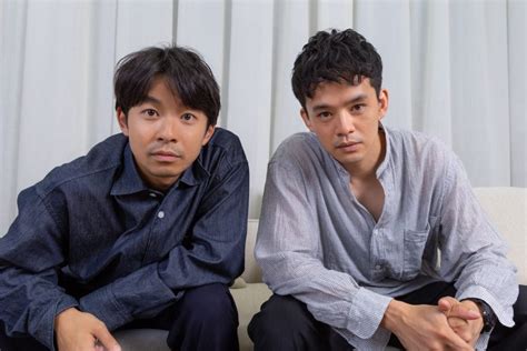 ドラマ『季節のない街』池松壮亮＆仲野太賀インタビュー「時代の変化に置いていかれそうになる人々を、宮藤監督なりのやり方で救ってくれた」｜ニフティニュース