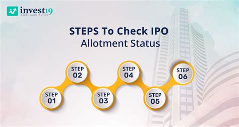 Unveiling The IPO Allotment Status A Comprehensive Guide For Investors