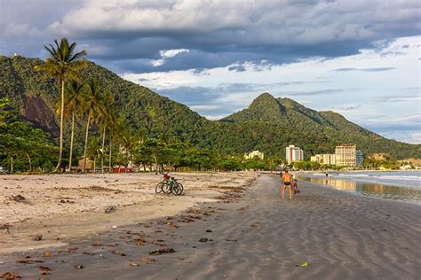 Onde Ficar Em Caraguatatuba Dicas Praias E Pousadas