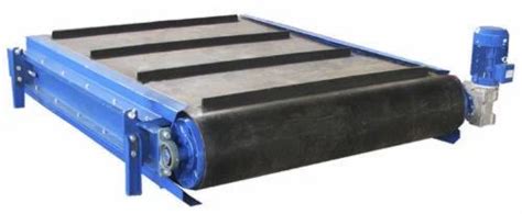 Mild Steel Overband Magnetic Separators Permanent Obms Capacity