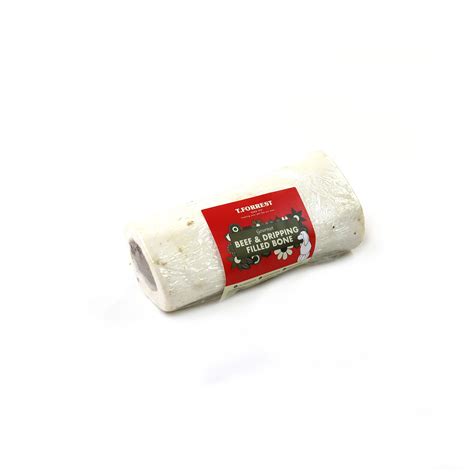 Large Meaty Filled Bones 100 Natural Free Delivery Tforrest