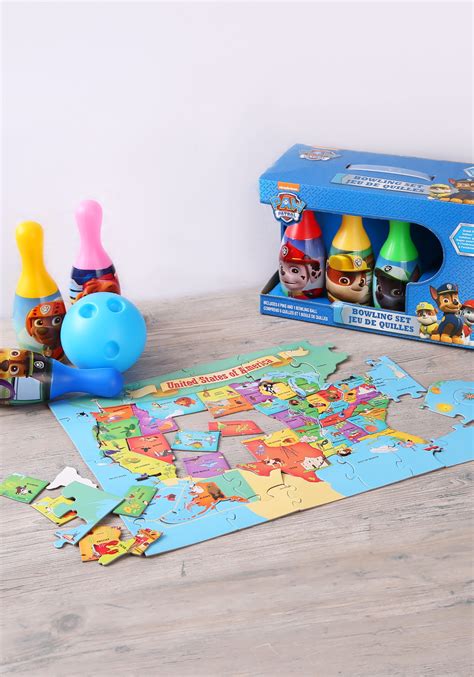 Kids Masterpieces Explorer Usa Map 60 Piece Puzzle