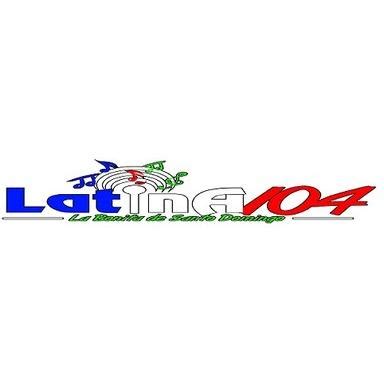 Latina Fm En Vivo