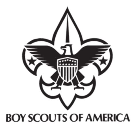 Download High Quality boy scouts logo vector Transparent PNG Images ...