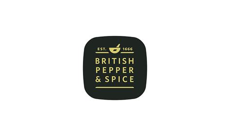 British Pepper And Spice Co Ltd The Food Drink Federation