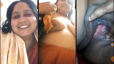 Bengali Milf Bhabhi Showing Naked Pussy On Cam Indian Xxx Movie