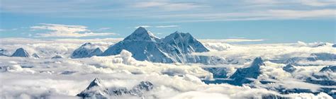 15 Amazing Facts About Mount Everest