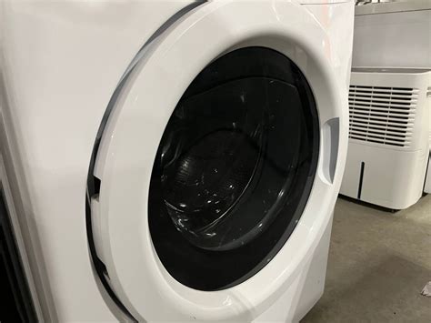 Kenmore White Front Load Washer Habitat For Humanity Greater Ottawa Restore