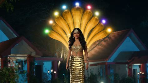 Watch Naagin Bengali Season Episode Prarthana S Power Awakens