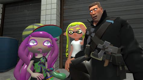 Gmod Tf2splatoon Meeting Harmony By Superfiregmod On Deviantart