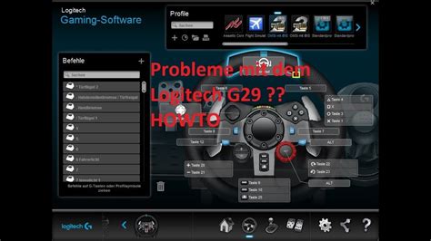 Logitech G920 G29 Driving Force Review Setup Software Techspot