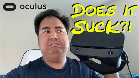 Oculus Rift S Unboxing And Setup How I Solved My Tracking Issue YouTube