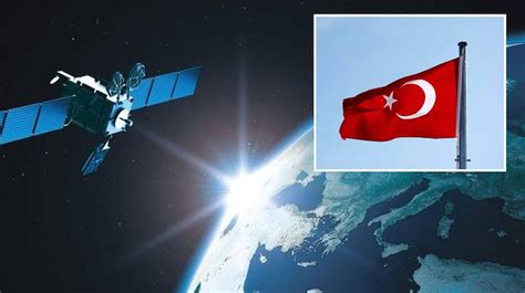 Tarih belli oldu Türksat 6A uzaya gidiyor