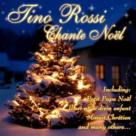 Tino Rossi Tino Rossi Chante Noel Maniadb