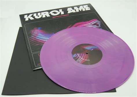 Kuroi Ame Sacred Overstock Mthrbord