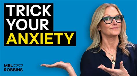 Types Of Anxiety What Triggers It And How You Can End It Mel Robbins