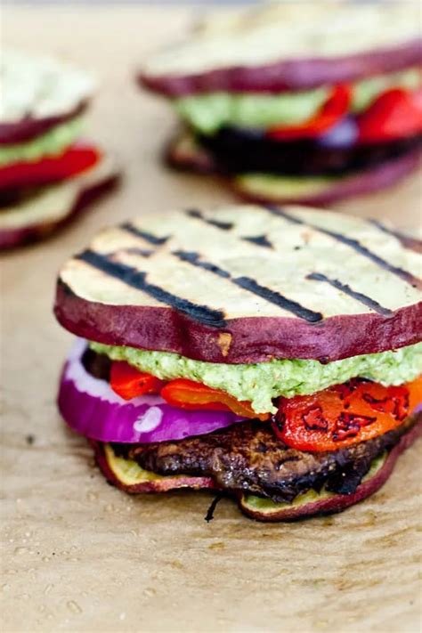 Best Burger Bun Alternative Gut Feeling By The Prebiotic Dietitian