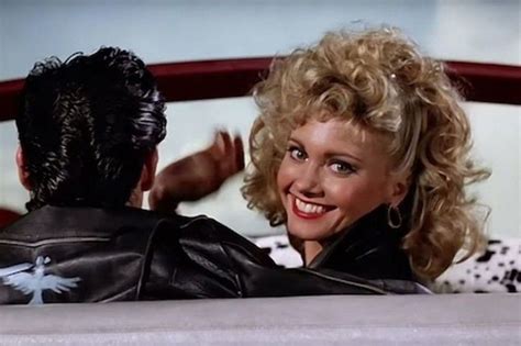 Sandy Is Dead In Grease Unpopular Movie Opinions Youll Strongly