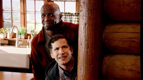 Brooklyn Nine Nine Episode Recap Jake Creates His Own Parent Trap