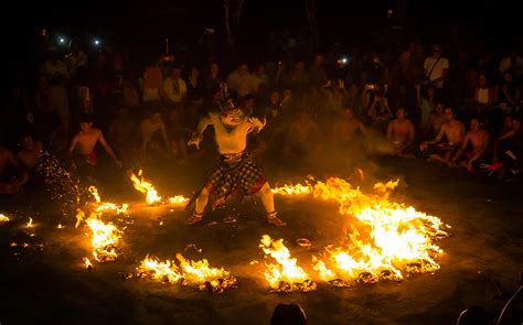 Kecak Dance Ubud Tickets | Headout