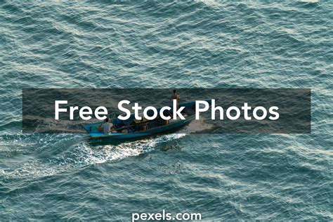 1000+ Beautiful Boat On Water Photos Pexels · Free Stock Photos