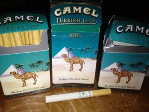 Camel Turkish Jade Silver Nicotine Content / Submitted 3 years ago by ...