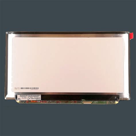 Lcd Display For Lenovo Thinkpad X X X Lp Wf Spb Edp