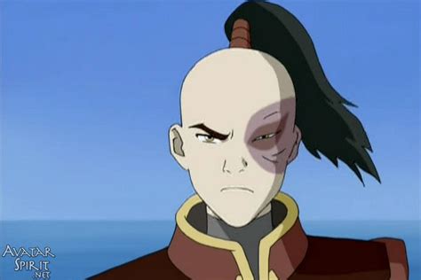 Geek Out Central Character Study Zuko