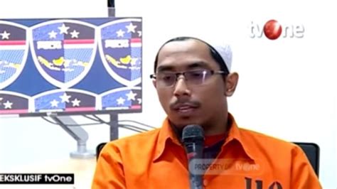 Ustaz Maaher Meninggal Bukan Karena Covid