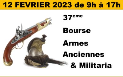 Bourse Aux Armes Les Pionniers Bressans