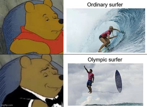 Gabriel Medina Brazil Paris Olympics 2024 9GAG