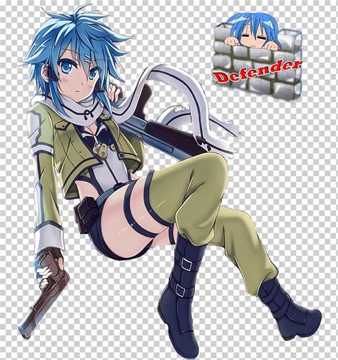 Sinon Kirito Asuna Espada Arte Anime En L Nea Asuna Manga Personaje