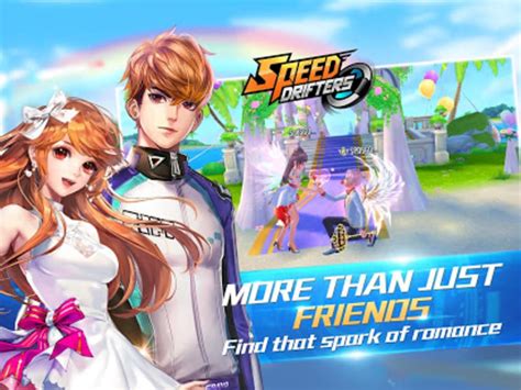 Garena Speed Drifters APK for Android - Download