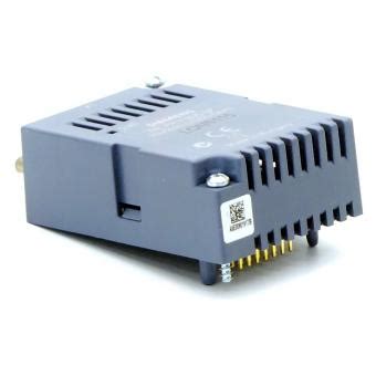 Maschinenteil24 Siemens Profibus DP Expansion Module Buy Online