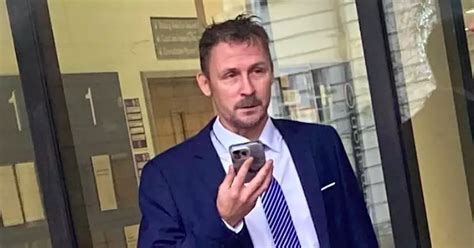 Convicted Sex Beast Moved In With Woman And Kid Without Informing Cops Daily Record