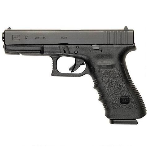 GLOCK 17 GEN3