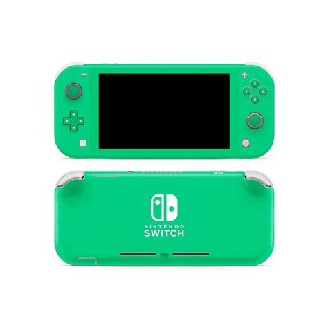 Cute Kawaii Nintendo Switch Lite Skin Ko Custom Creations