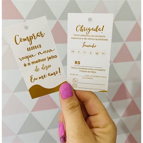 Tag Etiqueta De Roupa Biqu Ni Lingerie Comprar Uma Roupa Nova O