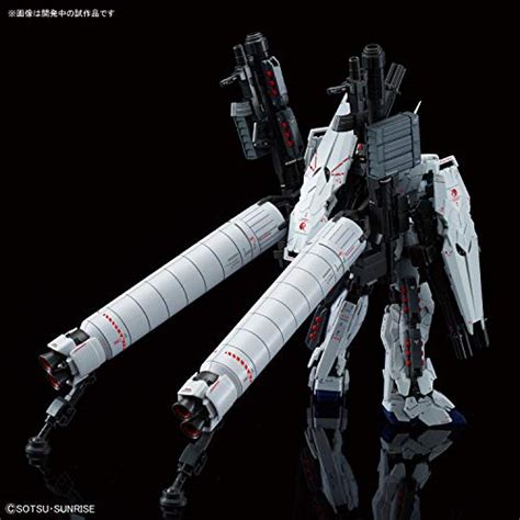 Rg 機動戦士ガンダムuc フルアーマー・ユニコーンガンダム 1144スケール 、2018年12月22日発売（アマゾンで予約開始） 早耳