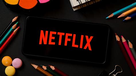 Netflix Les Films S Ries Et Documentaires Qui Int Grent La