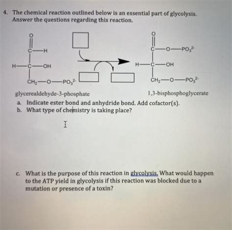 Solved The Chemical Reaction Outlined Below Is An Chegg