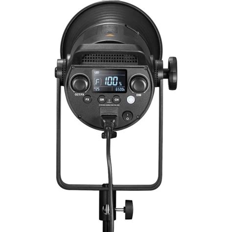 Godox Sl Ii Bi Color Led Video Light Tienda Godox Eu