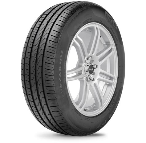 Летние легковые шины Pirelli Cinturato P7 Seal-Inside l Bs-Tyres