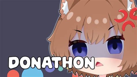 S E T DONATHON Season 2 Episode 145 Vtuber Indonesia YouTube