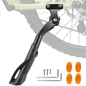 BukyTom Cavalletto Bici MTB Per 24 26 28 Regolabile Cavalletti Per