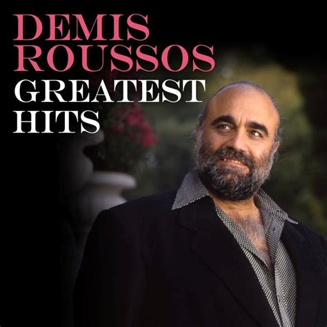 Demis Roussos Greatest Hits Forever And Ever By Demis Roussos On