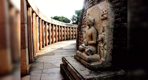 Madhya Pradeshs Sanchi Stupa Travel Guide A Complete Guide To