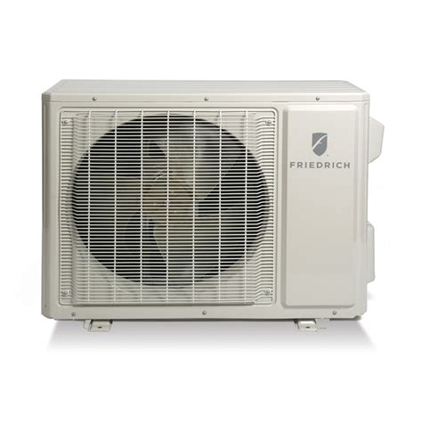 Friedrich Mm36yj Mini Split Ductless Air Conditioner