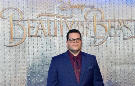 Josh Gad Responds To Controversy Over Beauty And The Beast S Gay Moment